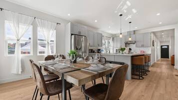 Rumah | 8 kamar tidur