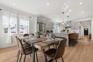 Casa | 8 camere