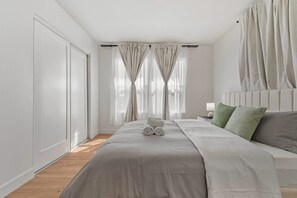 Nhà | 8 phòng ngủ