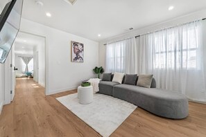 Huis | 8 slaapkamers