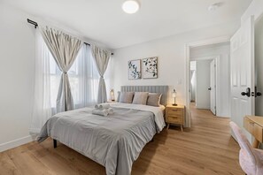 單棟房屋 | 8 間睡房