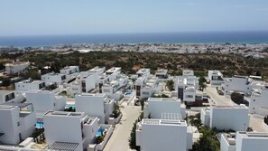 Exterior - TooCoool Villa - Elite Sea Breeze (Ayia Napa)
