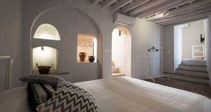 Apartment La Casa del Santo