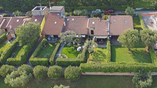 Garda Prestige Retreat