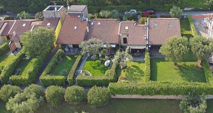 Garda Prestige Retreat