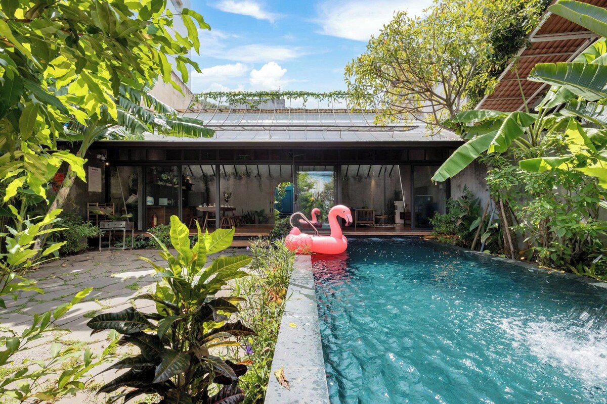 Bild für Gastgeberprofil