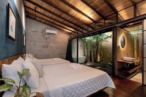 8 bedrooms, iron/ironing board, free WiFi, bed sheets - AnNam Village 3 (Vũng Tàu)