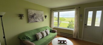 House Ile D'Orleans Chez Joe