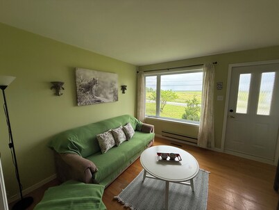 House Ile D'Orleans Chez Joe