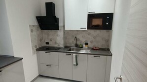 مطبخ خاص