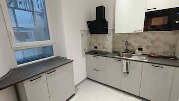 Studio Junior | Cuisine privée