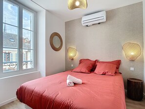 1 bedroom, Internet