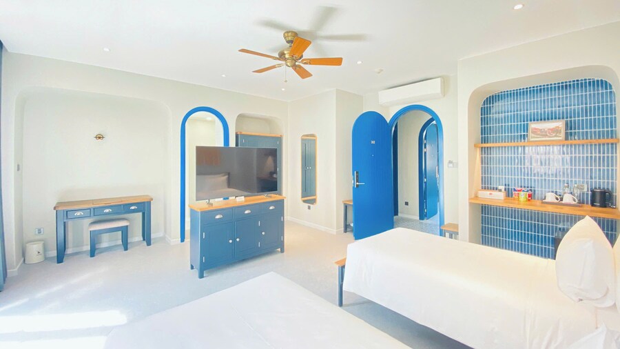 Tramonto Boutique Hotel