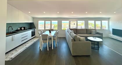 Ishëm Greenview Apartments