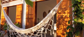 카사 카노아 파라치