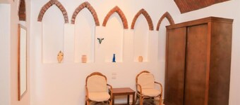 El Hanna Valley View - Charming studio in peaceful Luxor