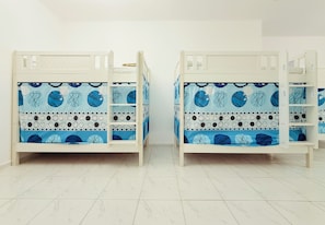 1 dormitori, wifi i roba de llit