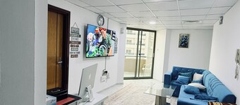 Aplyns Dormitory Male&Female Lower Bed SHARJAH