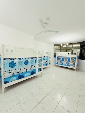 Zona infantil