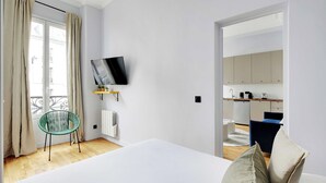 Apartment - Intimate Apartment - 1br/4p - Bastille (Paris)