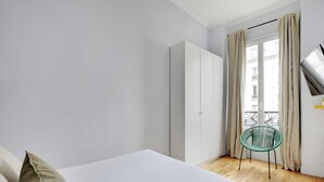 Apartment - Intimate Apartment - 1br/4p - Bastille (Paris)