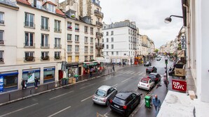 Apartment | Miscellaneous - Intimate Apartment - 1br/4p - Bastille (Paris)