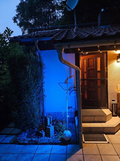 Holiday Home by the Forest with South-Facing View