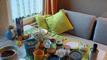 Interiör