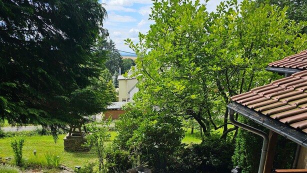 Utendørsservering