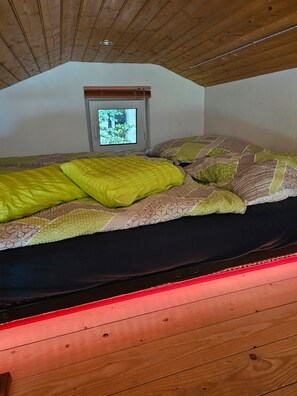 3 Schlafzimmer, WLAN, Bettwäsche