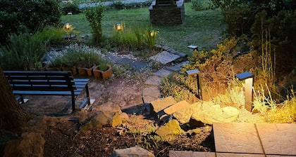 Holiday Home by the Forest with South-Facing View