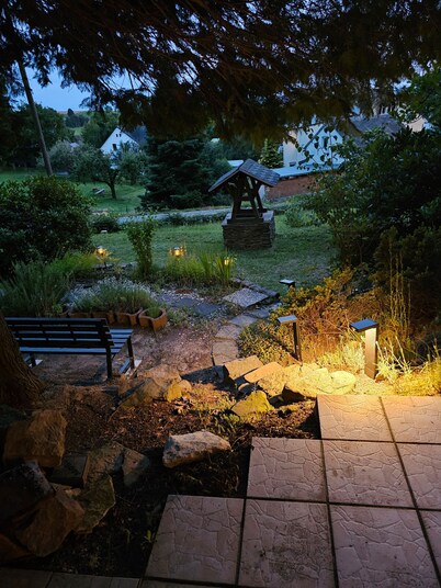 Holiday Home by the Forest with South-Facing View