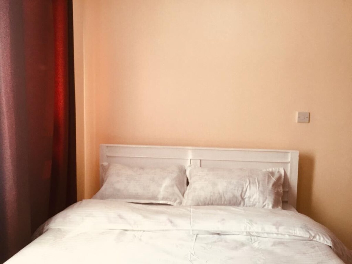 Image de profil de l’hôte