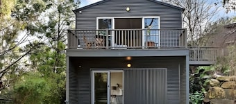 Koora Nest Secluded Bushland Escape in the Hills