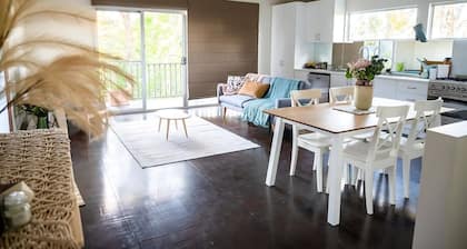 Koora Nest Secluded Bushland Escape in the Hills