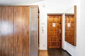 Comfort Apartment | Living area