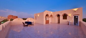 El Hanna Valley View - 3-bedroom apartment in beautiful Luxor