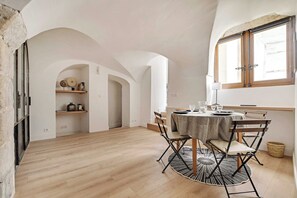 Apartemen | Tempat makan