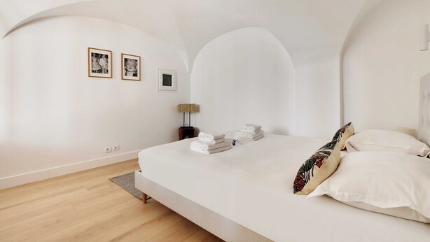 Apartemen