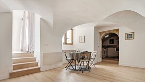 Apartemen | Tempat makan