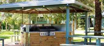 Kalganyi Holiday Park