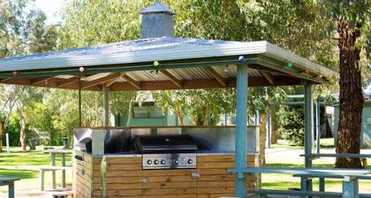 Kalganyi Holiday Park