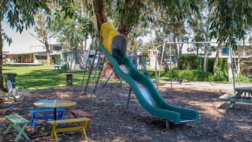 Children’s play area – outdoor