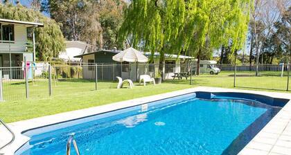 Kalganyi Holiday Park