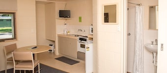 Kalganyi Holiday Park