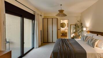 Luxury 4Bedroom Villa with Pool | 熨斗/熨板、免费 WiFi