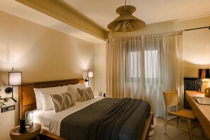 Luxury 4Bedroom Villa with Pool | Iron/ironing board, free WiFi - The Attican Villa & Estate (Saronikos)