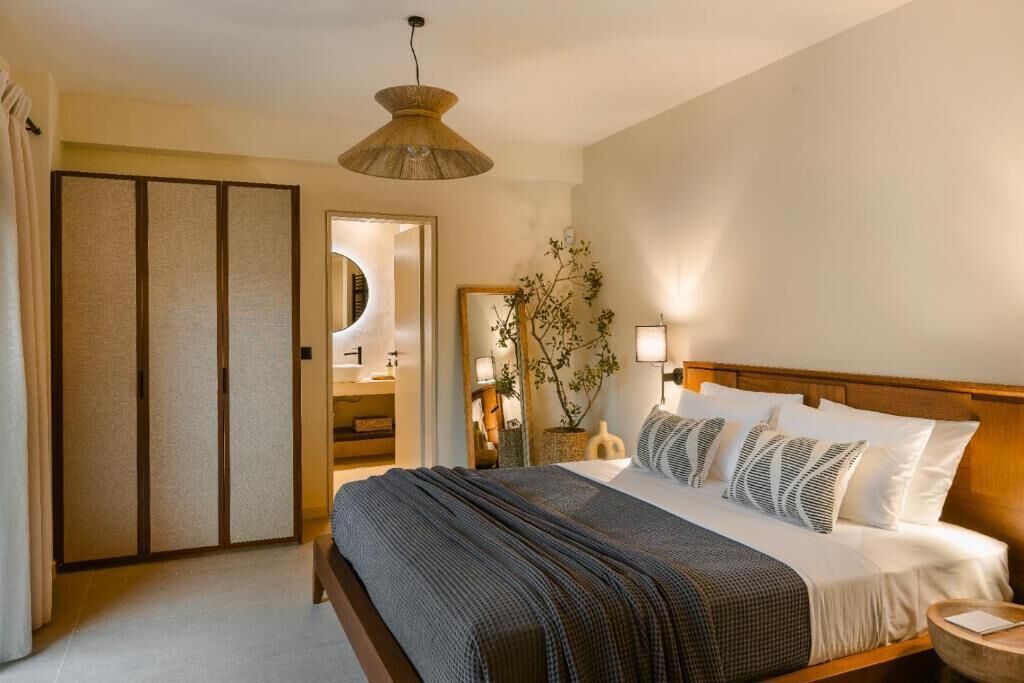 Luxury 4Bedroom Villa with Pool | Tabla de planchar con plancha y wifi gratis