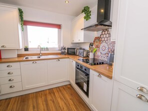 Interior - 8 Watkin Street (Conwy)