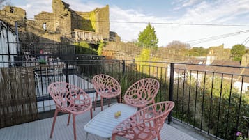 Casa de campo | Fachada del alojamiento